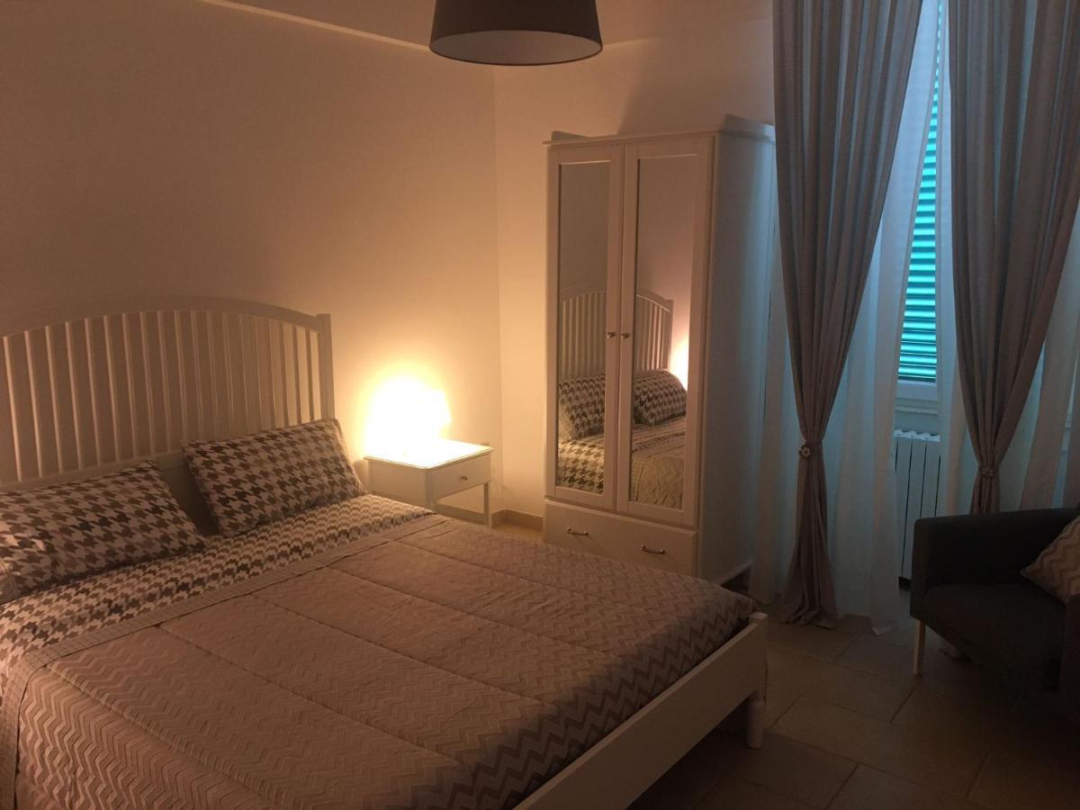 Loco43 Bed & Breakfast Noci Eksteriør bilde