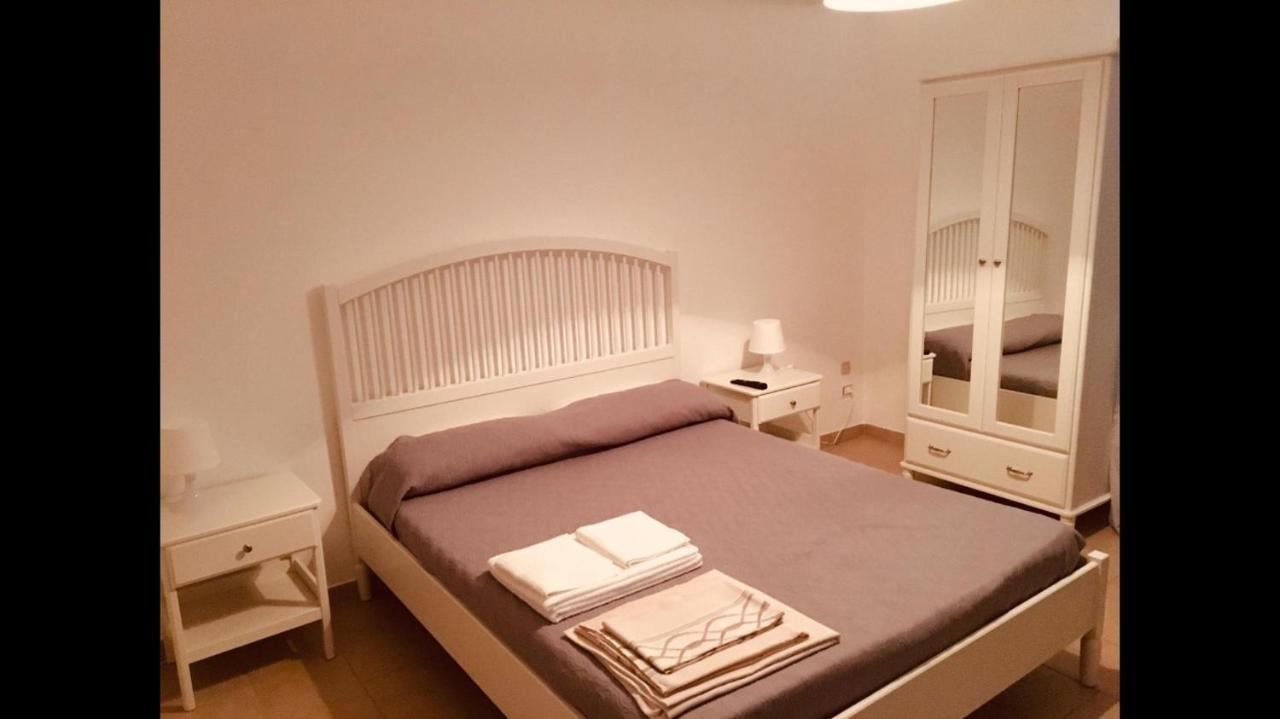 Loco43 Bed & Breakfast Noci Eksteriør bilde