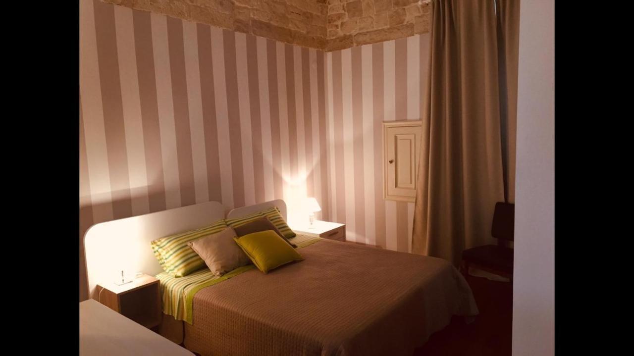 Loco43 Bed & Breakfast Noci Eksteriør bilde