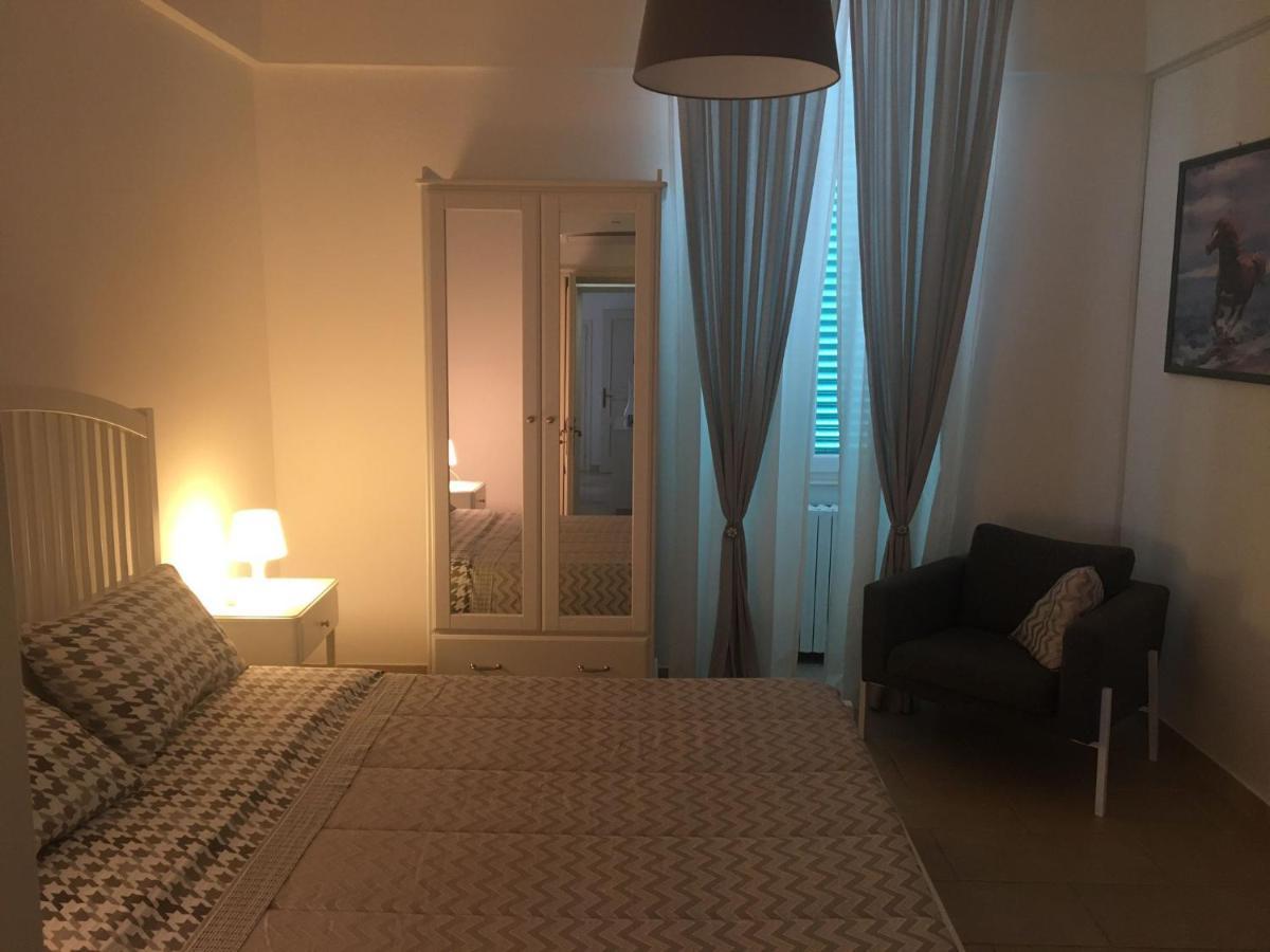 Loco43 Bed & Breakfast Noci Eksteriør bilde