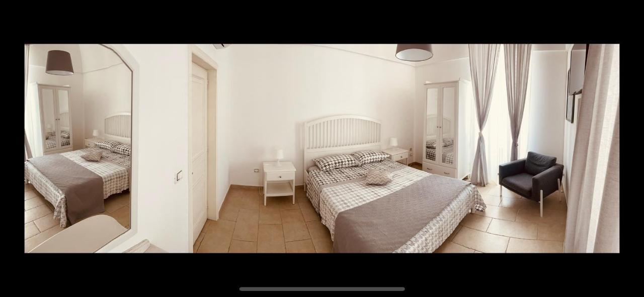 Loco43 Bed & Breakfast Noci Eksteriør bilde