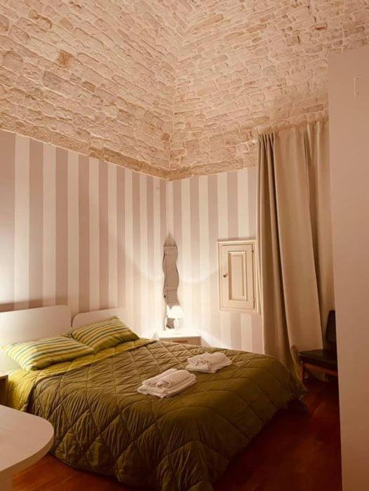 Loco43 Bed & Breakfast Noci Eksteriør bilde