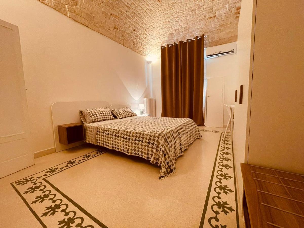 Loco43 Bed & Breakfast Noci Eksteriør bilde