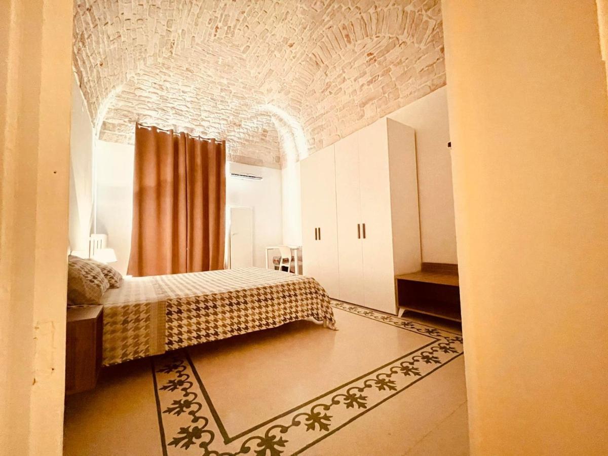 Loco43 Bed & Breakfast Noci Eksteriør bilde