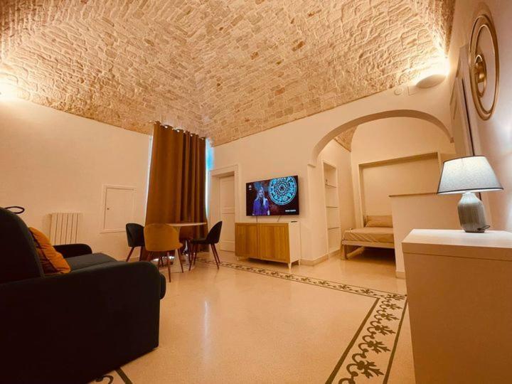 Loco43 Bed & Breakfast Noci Eksteriør bilde